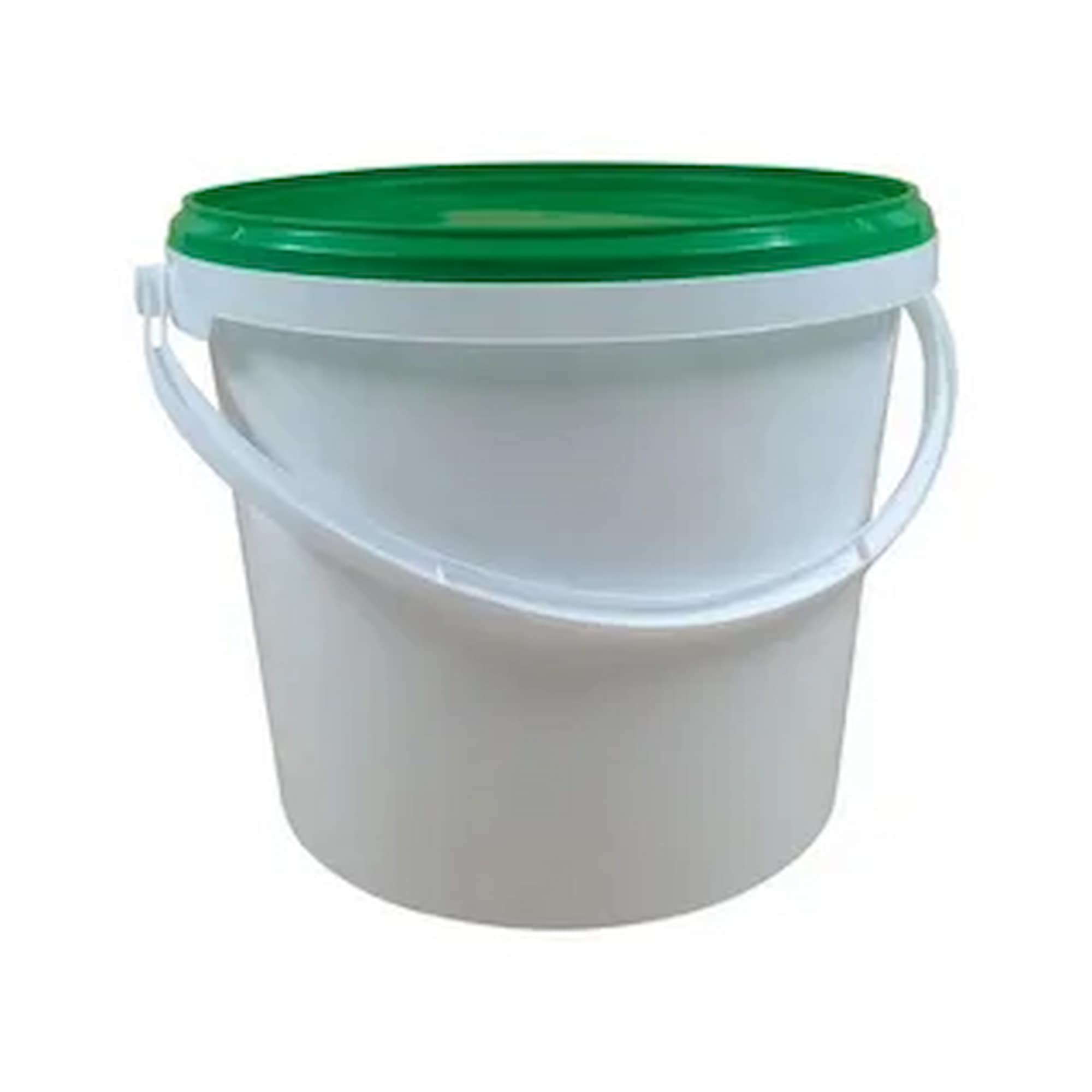 سطل پلاستیکی صنعتی مناسب انبارداری و حمل مواد شیمیایی
